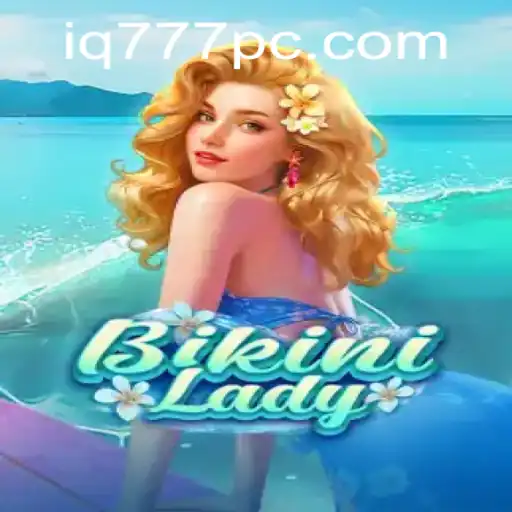 BikiniLady: A Thrilling Journey into a Virtual Paradise