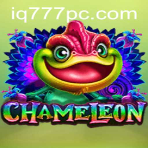 The Enigmatic World of Chameleon: A Game of Intrigue and Strategy