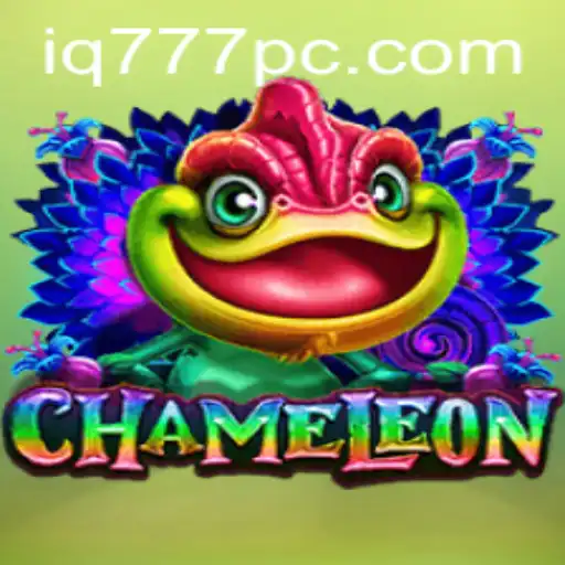 The Enigmatic World of Chameleon: A Game of Intrigue and Strategy