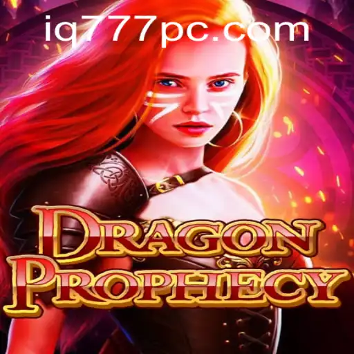 DragonProphecy: Unlocking the Mysteries of iq777
