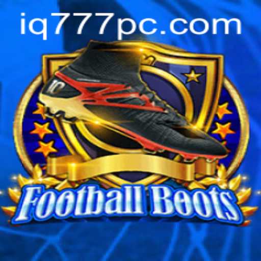 The Thrilling World of FootballBoots: A New Era in Interactive Gaming
