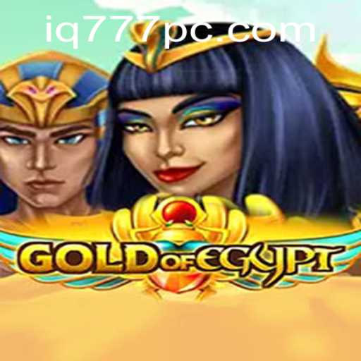 Discover the Thrilling World of GoldOfEgypt: A Game of Strategy and Riches