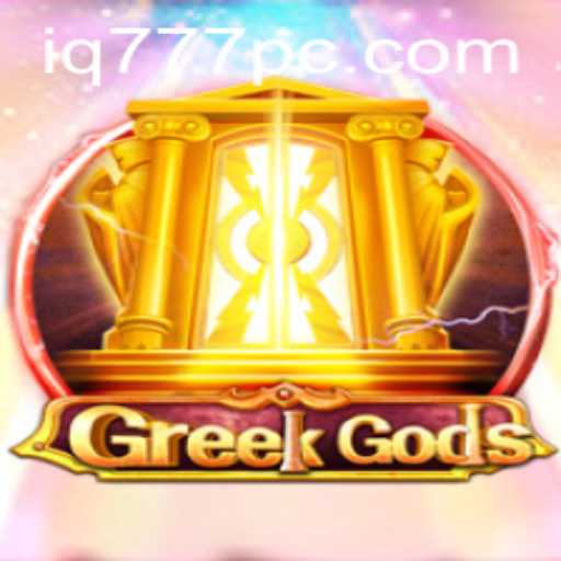 GreekGods: An Epic Journey into the World of Mythical Deities