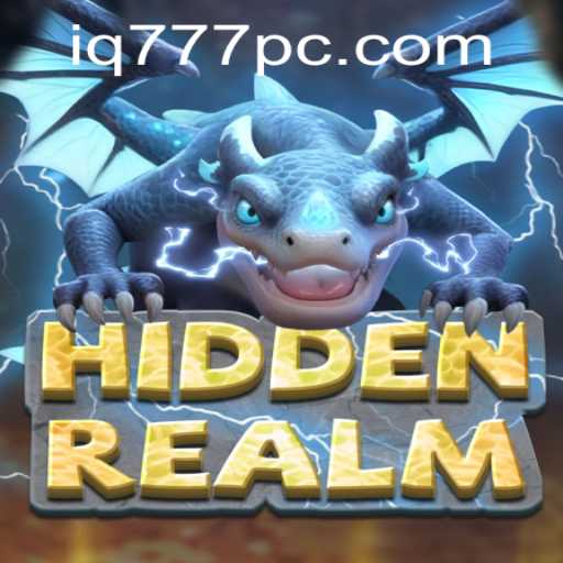 Exploring the Enigmatic World of HiddenRealm