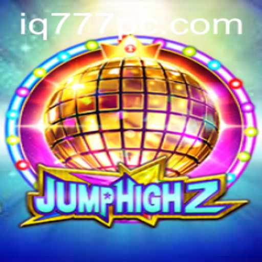 JumpHigh2: A Thrilling Leap into Adventure with iq777