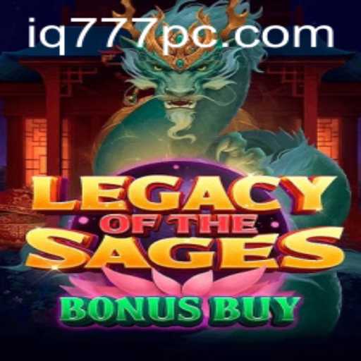 Exploring Legacy of the Sages Bonus Buy