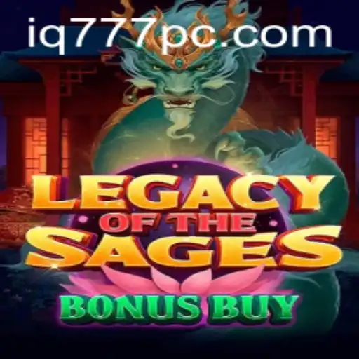 Exploring Legacy of the Sages Bonus Buy