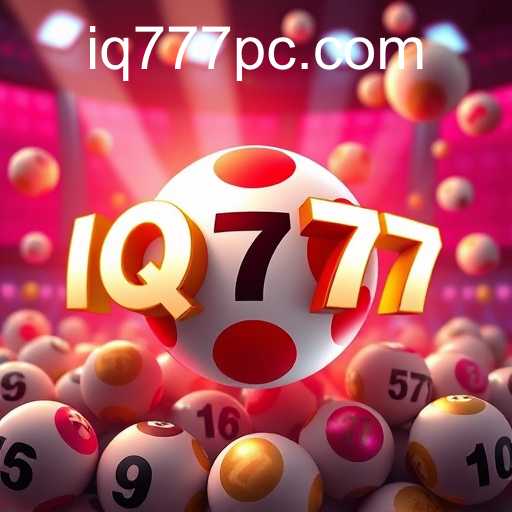 Understanding Lottery Games and the Intriguing World of IQ777