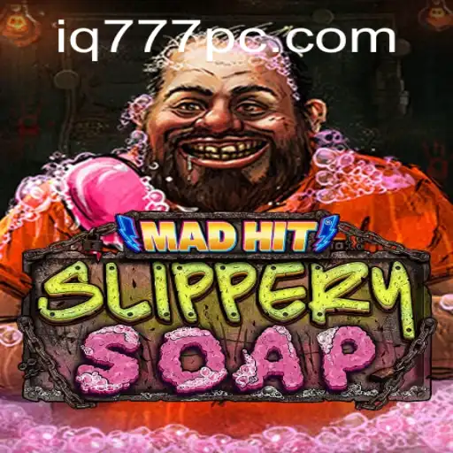 Unveiling the Dynamic World of MadHitSlipperySoap: A Unique Gaming Experience