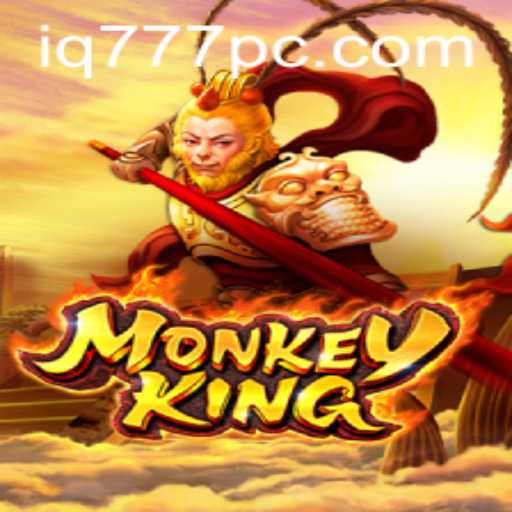 Discover the Thrill of MonkeyKing: A Masterclass in Strategy and Adventure