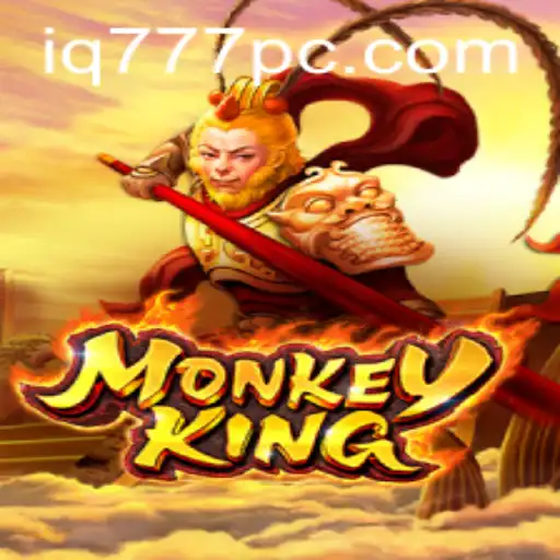 Discover the Thrill of MonkeyKing: A Masterclass in Strategy and Adventure