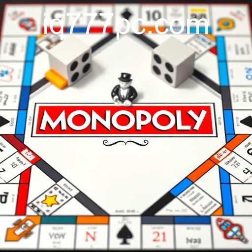 The Complex World of Monopoly: Unpacking the Game and its Global Influence