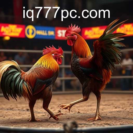 Exploring the World of Online Sabong: The Rise of IQ777