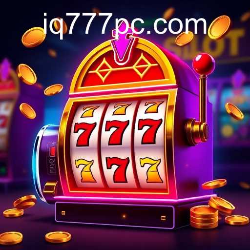 Unveiling the World of Online Slots with iq777