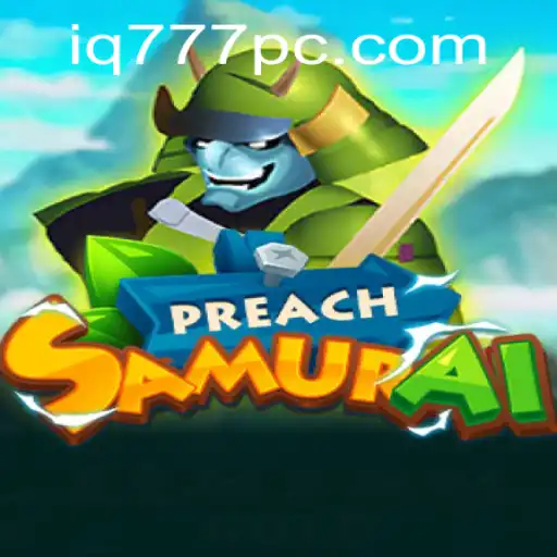 Discover the Dynamic World of PreachSamurai: A New Era in Gaming
