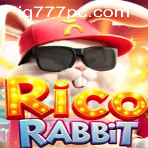 RicoRabbit: Unveiling the Magnificent World of Strategy and Fun