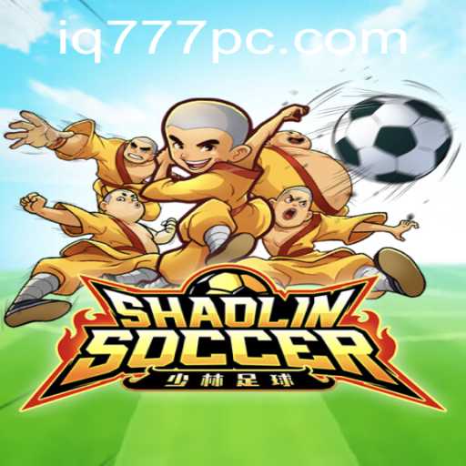 ShaolinSoccer: Master the Game with Strategies and Power Moves