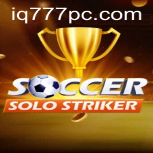 SoccerSoloStriker: The Exciting New Game that's Taking the World by Storm
