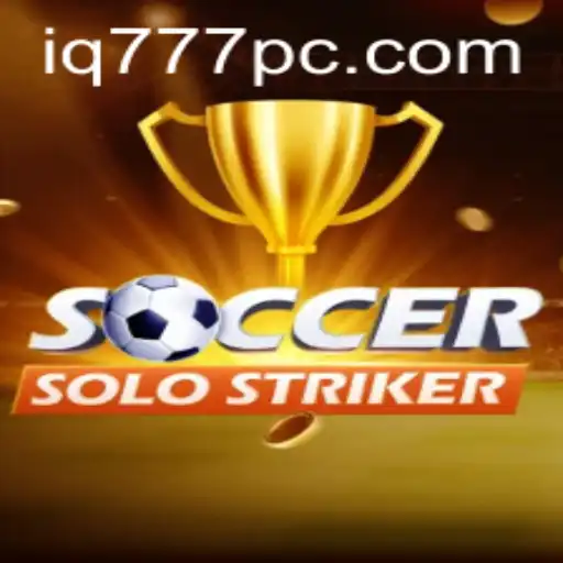 SoccerSoloStriker: The Exciting New Game that's Taking the World by Storm