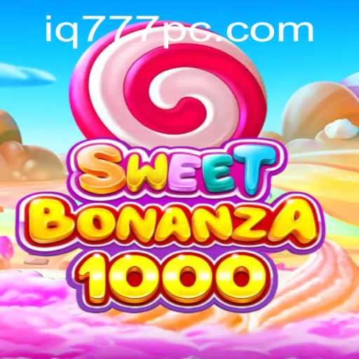 Exploring SweetBonanza1000: A Thrilling Adventure in the World of Digital Gaming