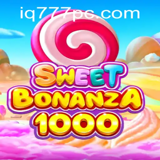 Exploring SweetBonanza1000: A Thrilling Adventure in the World of Digital Gaming