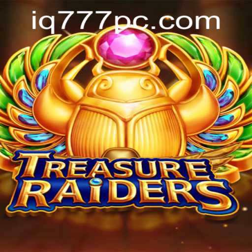 Unlock the Secrets of TREASURERAIDERS: An In-Depth Exploration of the Latest Gaming Sensation