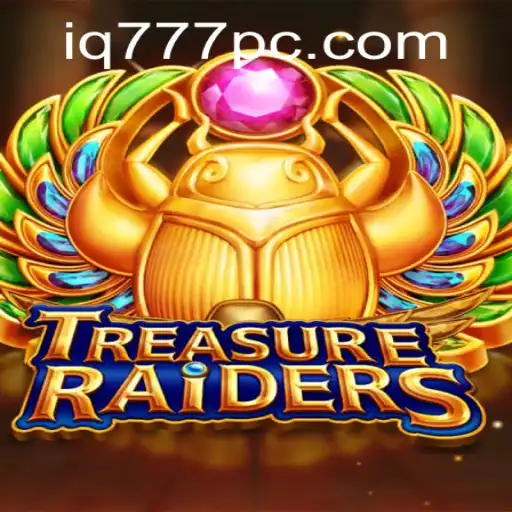 Unlock the Secrets of TREASURERAIDERS: An In-Depth Exploration of the Latest Gaming Sensation