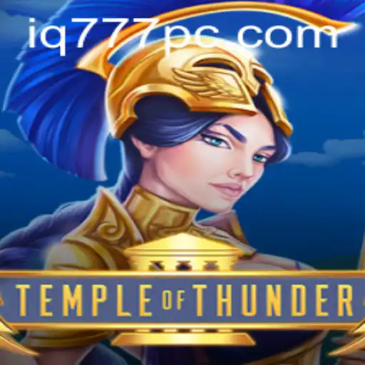 Temple of Thunder: A Deep Dive into the Electrifying Game Experience