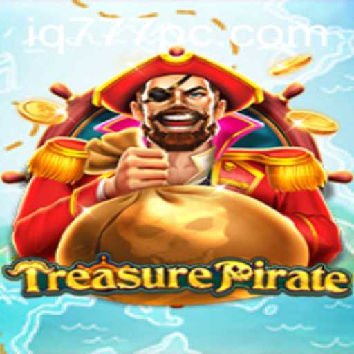 Unearthing the Thrills of TreasurePirate: Your Ultimate Adventure Awaits