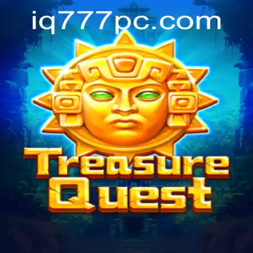 Discovering 'TreasureQuest': A New Era of Adventure and Strategy