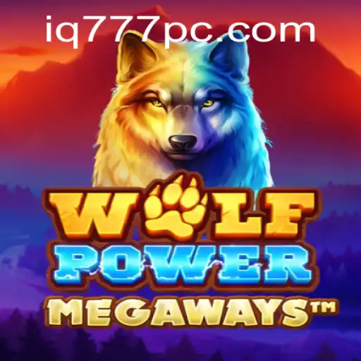 Discover WolfPowerMega: A Deep Dive into an Engaging Gaming Experience with IQ777